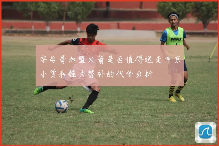 字母哥加盟火箭是否值得送走申京小贾和强力替补的代价分析